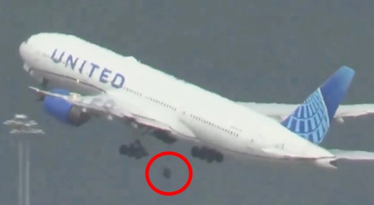 Лайнер Boeing 757-200