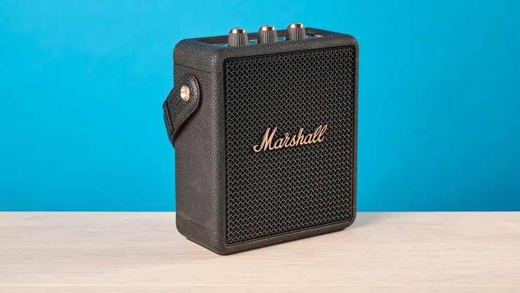 Marshall Stockwell III