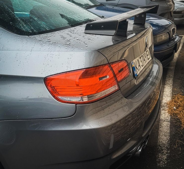 BMW M3 E92, BMW M3, BMW M3, Тюнинг BMW M3