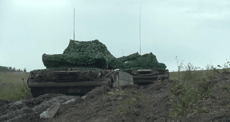 учения восток 2022