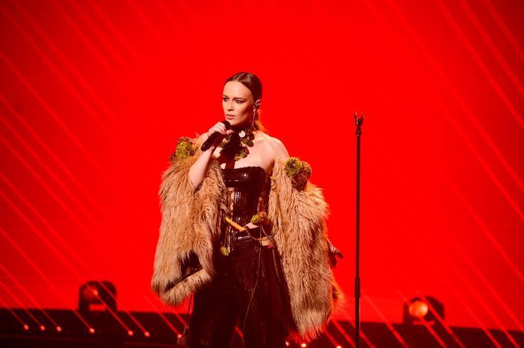 Анка интервью, Анка о скандале с Натальей Валевской, Анка о Нацотборе, Анка о Нацотборе, Анка о Нацотборе