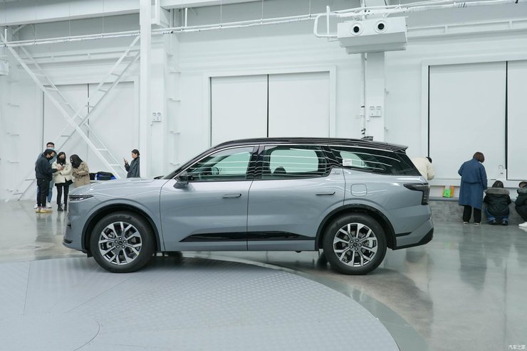 Ford Edge 2024, Ford Edge, новый Ford Edge, кроссовер Ford Edge