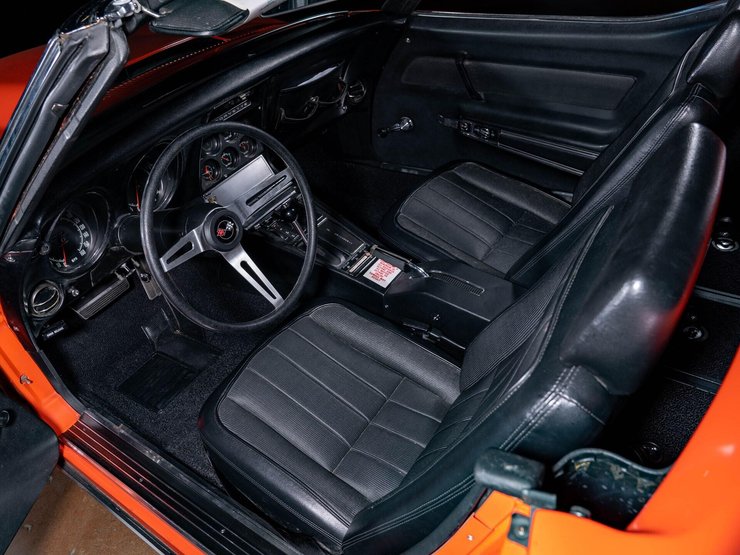 Chevrolet Corvette ZL1, Chevrolet Corvette, Chevrolet Corvette 1969, Chevrolet Corvette Stingray