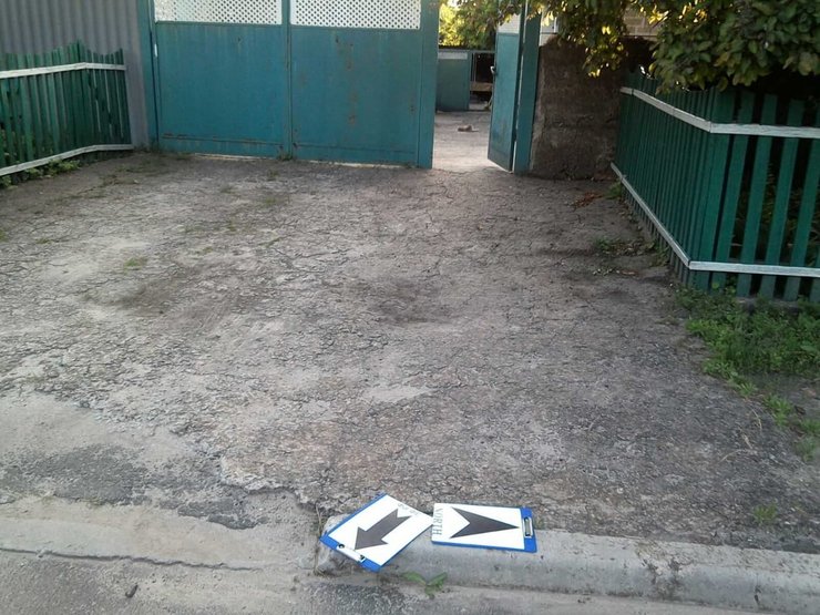 обстріли проросійських бойовиків