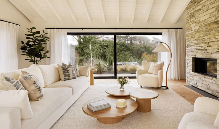 Пенсионерка выиграла особняк в лотерею, Omaze, лотерея, современный особняк, роскошный особняк, дом мечты, жилье, недвижимость