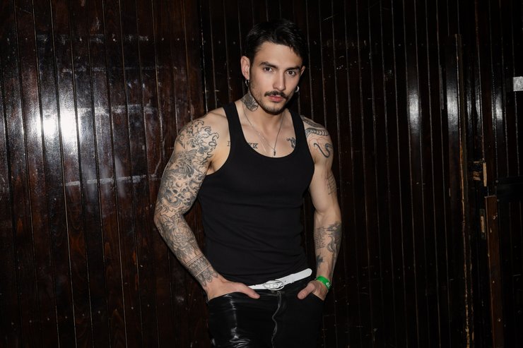 Дмитро Клименко фото 2024