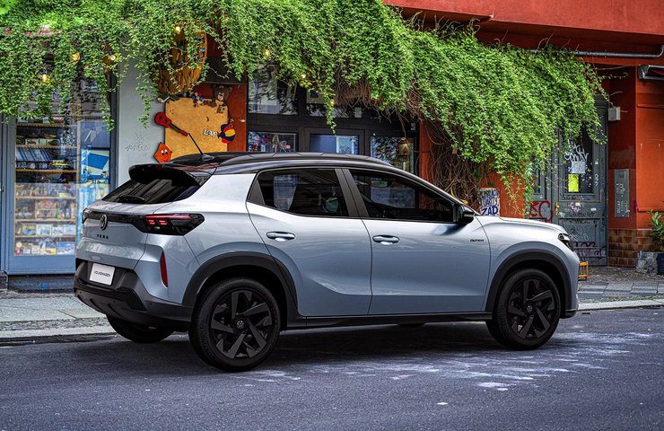 vw tera, Volkswagen Tera, новый Volkswagen Tera, Volkswagen Tera 2025, Volkswagen Tera 2025, кроссовер Volkswagen