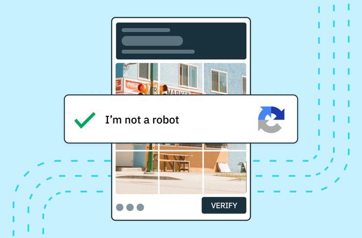 captcha тест что это