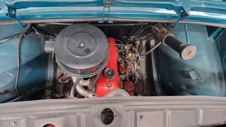 мотор рено 8, Dacia 1100 1969, Dacia 1100, Renault 8, капсула времени