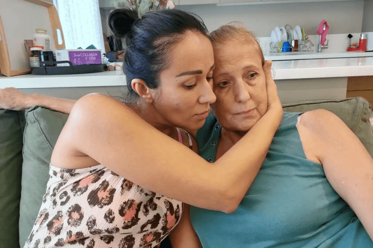 базарова, туристка в Туреччині