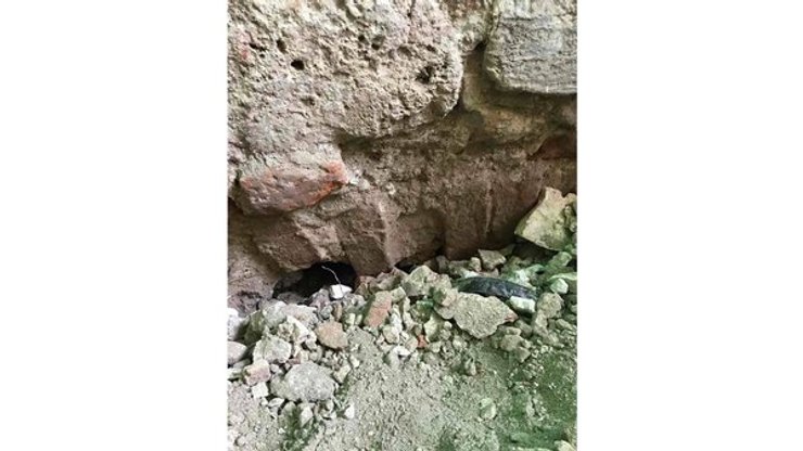 Україна, Галич, заповідник, вхід, підземелля, розкопки, камера, археологи, археологія, директор, замок, дослідження, торгівля, історія