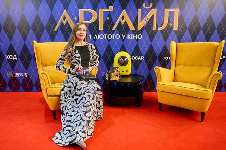 Алиса Дикалова фото 2024