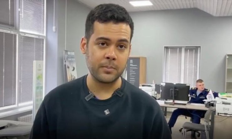 Уилмер Пуэлло-Мота, вс рф