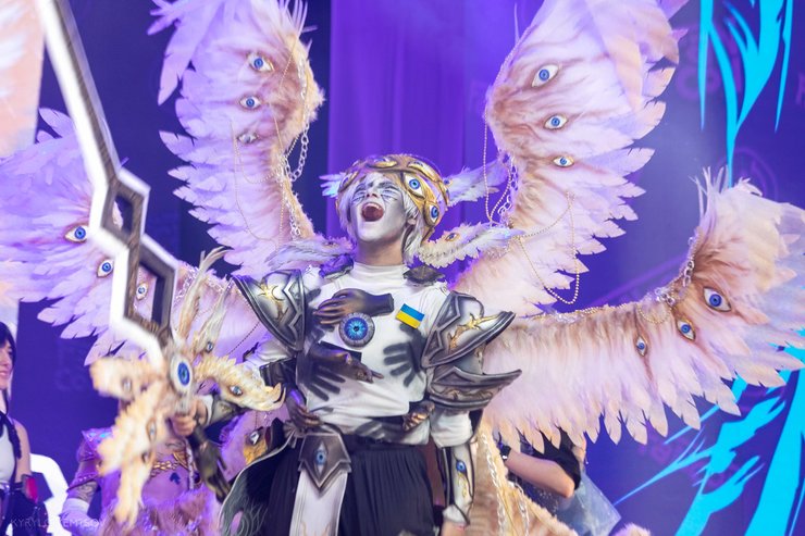 FANCON 2026: реальні кейси створення творів, які збирають аудиторії