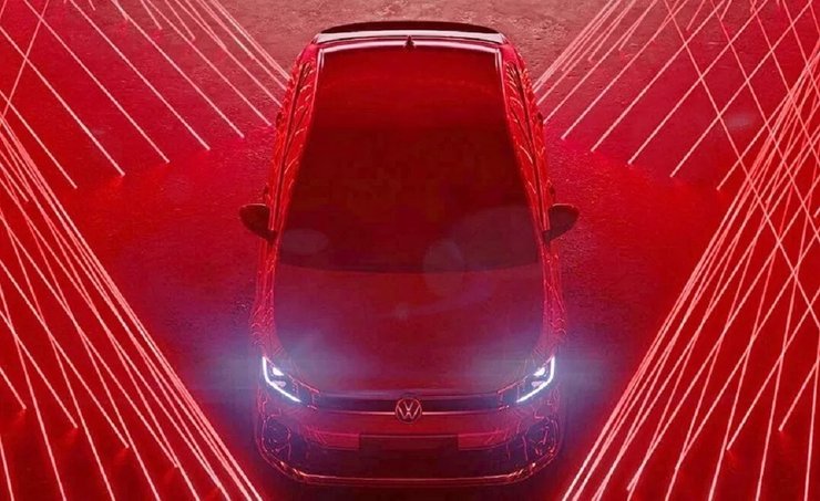 Volkswagen Polo Sedan, Volkswagen Virtus, новий Volkswagen Virtus, Volkswagen Virtus 2022, новий Volkswagen Polo Sedan