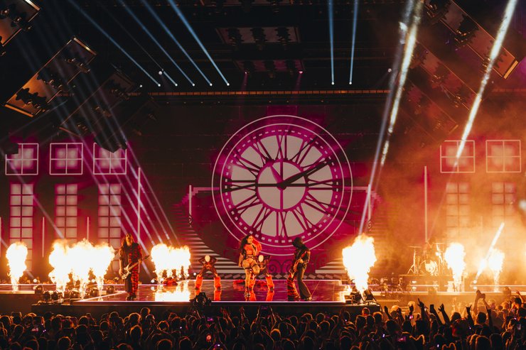 MEGARA , сан-марино