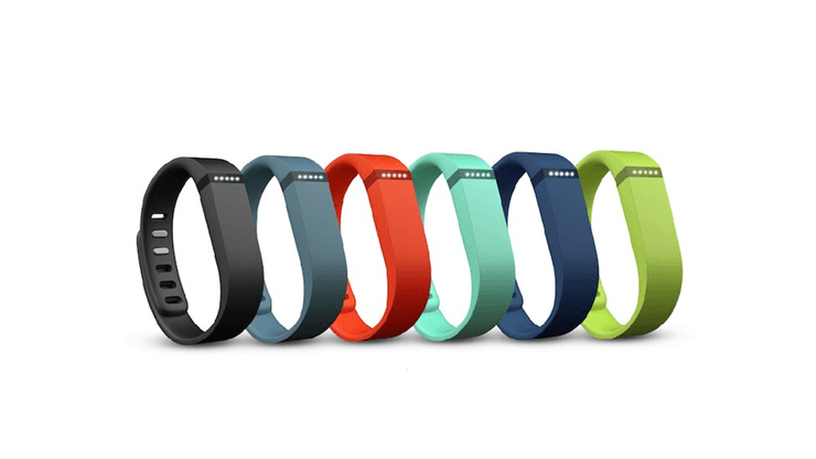 FITBIT FLEX