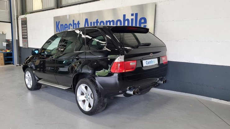 BMW Sbarro XX5, Sbarro XX5, BMW X5 2002, BMW X5, Sbarro BMW X5, BMW X5 Sbarro, тюнинг BMW X5