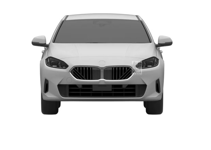 BMW 2 Series Gran Coupe, BMW 1 серии, новый BMW 2 серии