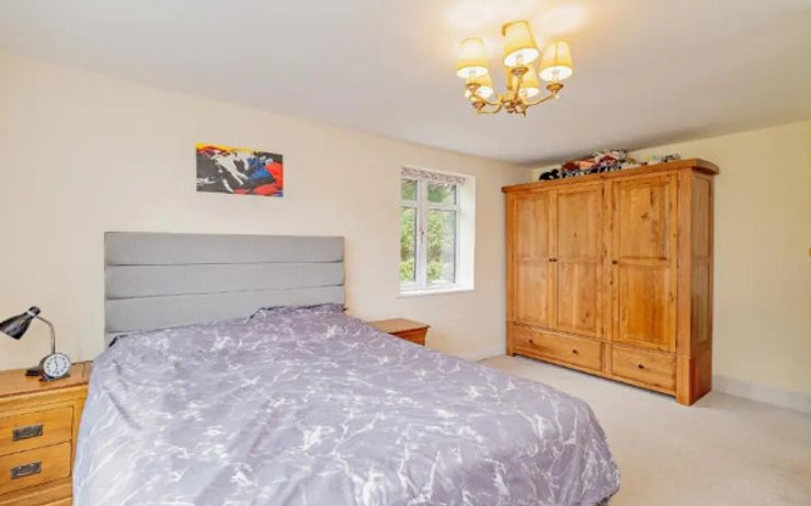 За свои деньги любой покупатель получает спокойствие для себя и гостей