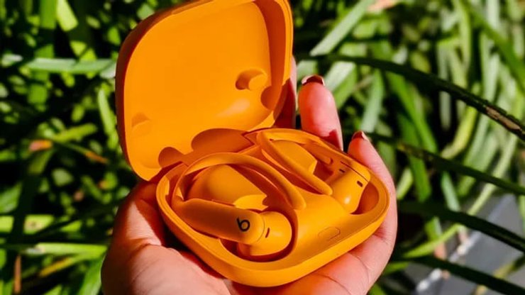 Наушники Beats Powerbeats Pro 2