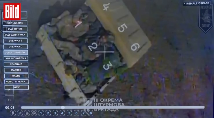 desertcross 1000-3, гольфкар, втрати Росії, війна в Україні