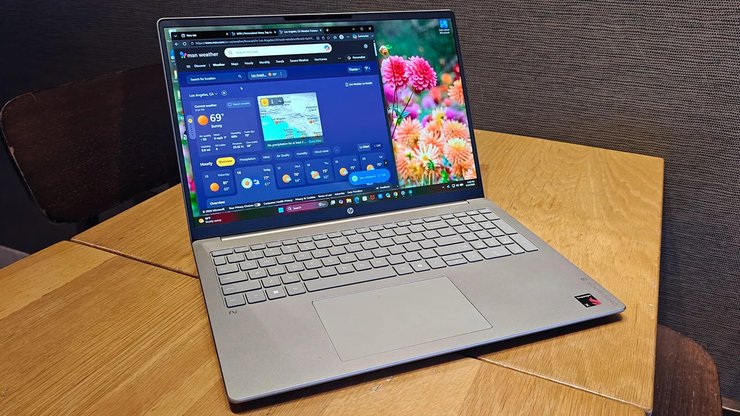 Дисплей HP OmniBook 3 Дисплей ноутбука HP OmniBook 3