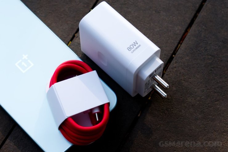 Зарядний пристрій OnePlus Nord CE6