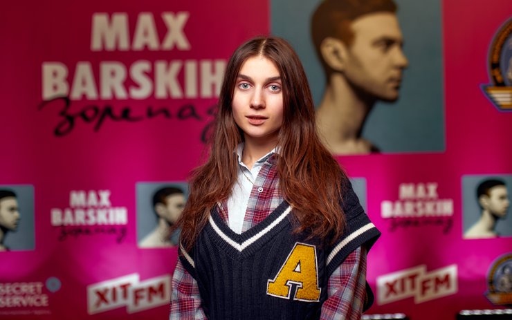 Jerry Heil фото 2023