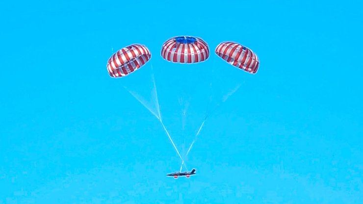 XQ-58A Valkyrie, дрон, беспилотник, БПЛА