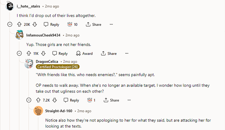 Коментарі на Reddit, кумедні коментарі, наречена, подружки нареченої