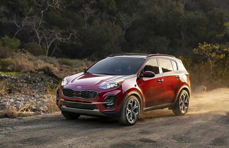 продажи новых авто, новые авто в Украине, авторынок Украины, самые популярные авто в Украине