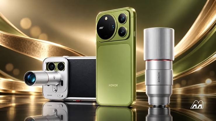 HONOR Magic 9 Pro Max