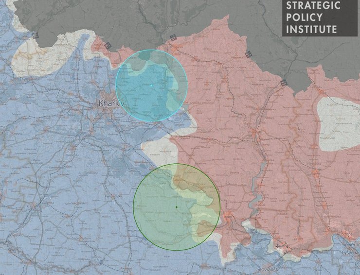 дальность стрельбы сау