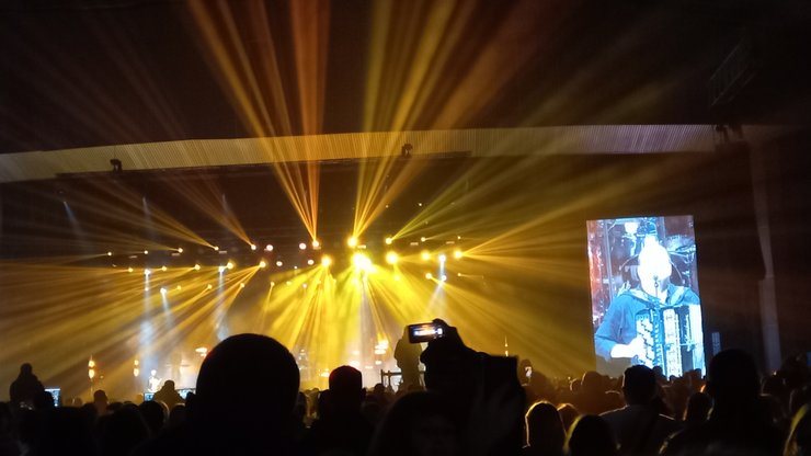 ТИК 18+, ТІК, ТІК 18+, Виктор Бронюк, ТІК, группа ТИК, дворец Украина, палац Украина, концерты в Киеве, Культура и спорт