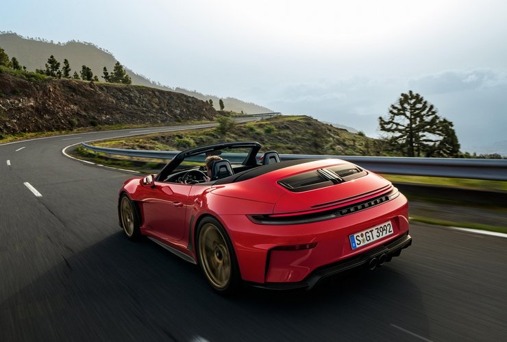 Porsche 911 GT3 SC Porsche 911 GT3