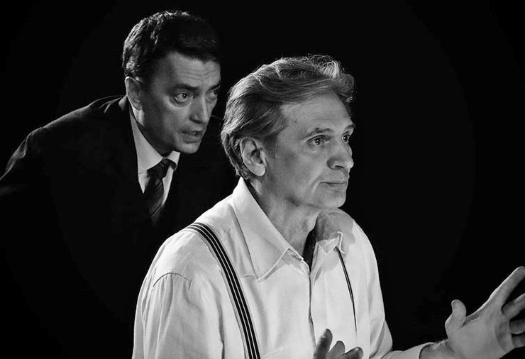 Дом Слово, фильм "Дом "Слово", актер Дмитрий Олейник, "Дом "Слово". Неоконченный роман", Kharkiv MeetDocs