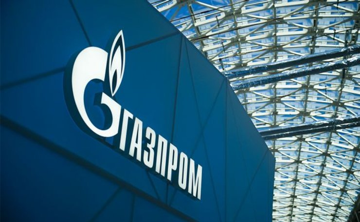 газпром, российский газ, монополист газпром, газпром цены на газ
