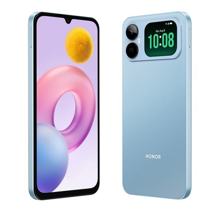Бюджетний смартфон Honor Play20A