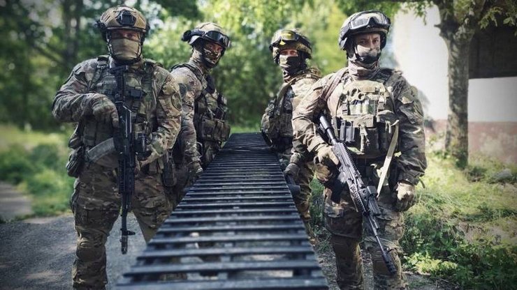 гру служба, спецназ гру, россия гру