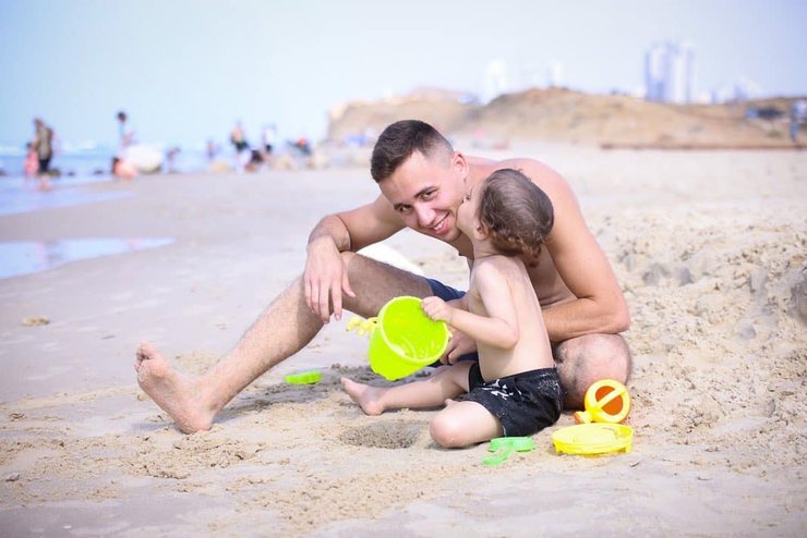 исраэль амир