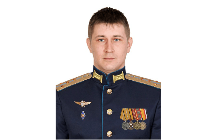 Андрей Кононов