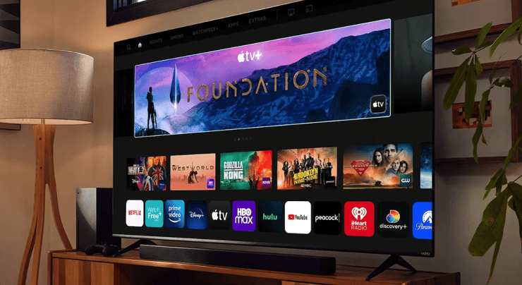 лучшие бюджетные телевизоры