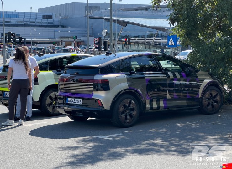 Audi A2