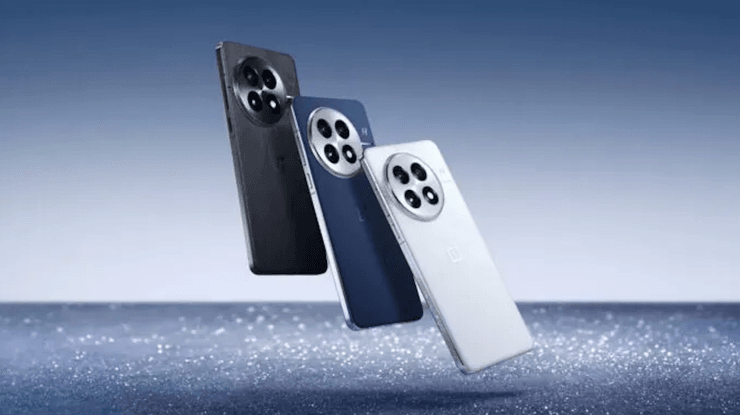 Телефон OnePlus 13