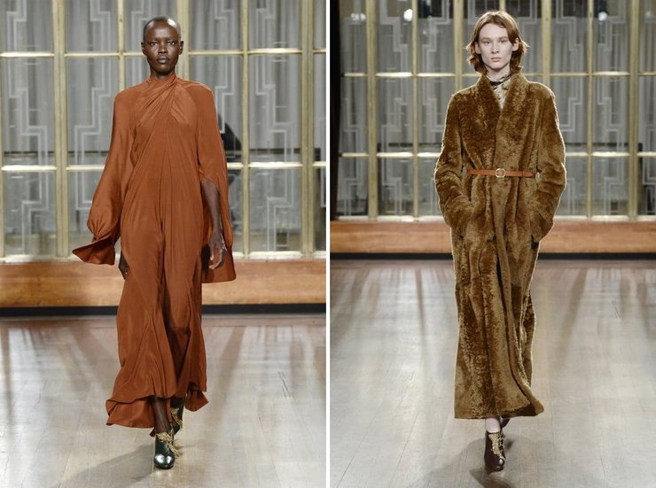 петар петров, дизайнер, дефиле, неделя моды, неделя моды в лондоне