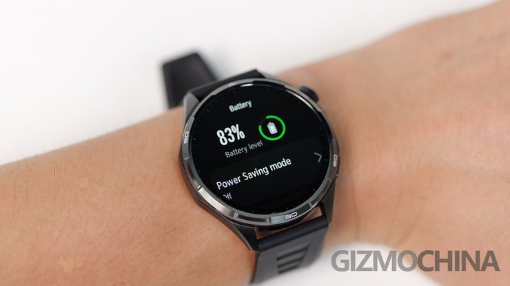 Аккумулятор часов Honor Watch 6