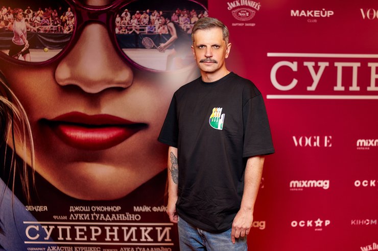 Алексей Гладушевский