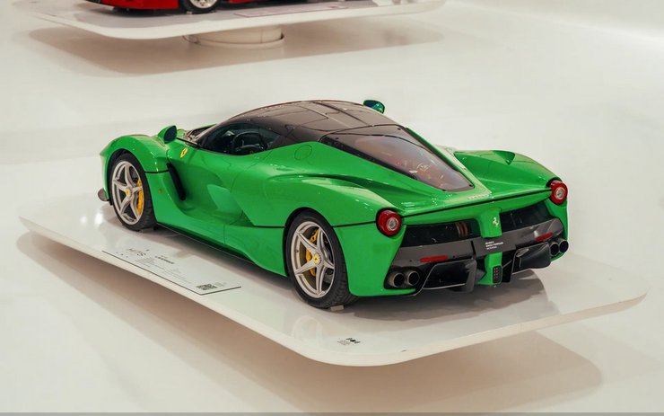 Ferrari LaFerrari