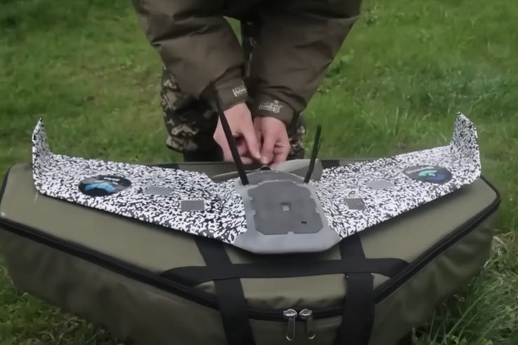 Skyassist, Сірко